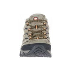 Merrell Obuv treking béžová 50 EU Moab 3 Ventilator