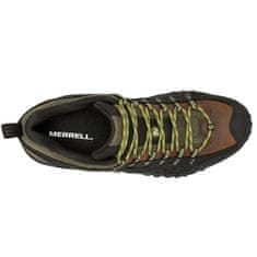 Merrell Obuv treking 43.5 EU Intercept