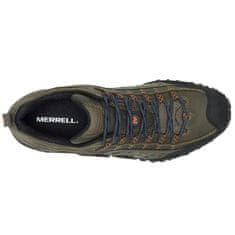 Merrell Obuv treking 41.5 EU Intercept