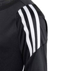 Adidas Tričko výcvik čierna M Tiro 24 Jersey Jr