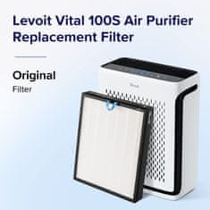 Levoit Vital 100S filter - pre VITAL 100S