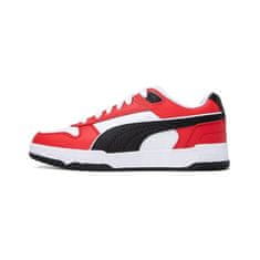 Puma Obuv 40.5 EU Rbd Game Low