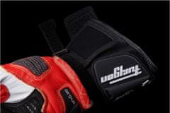 Furygan rukavice STYG20 X KEVLAR černo-bielo-červené M