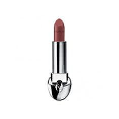 Guerlain Zmatňujúci rúž Rouge G (Velvet Matte Lipstick) 3,5 g (Odtieň 775)