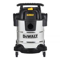 DeWalt Vysávač podlahový DeWalt DXV25S priemyselný 25l suchý/mokrý