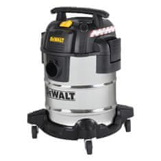 DeWalt Vysávač podlahový DeWalt DXV25S priemyselný 25l suchý/mokrý