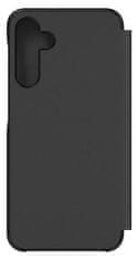 SAMSUNG Flipové puzdro Wallet Flip Case pre Samsung Galaxy A15 GP-FWA156AMABW čierne