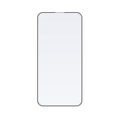 FIXED prémiové tvrdené sklo Armor pre Samsung Galaxy A55 5G, čierne (FIXGA-1263-BK)