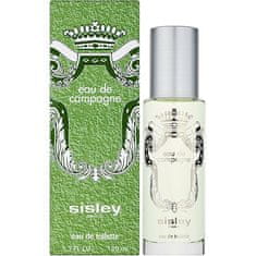 Sisley Eau De Campagne - EDT 100 ml