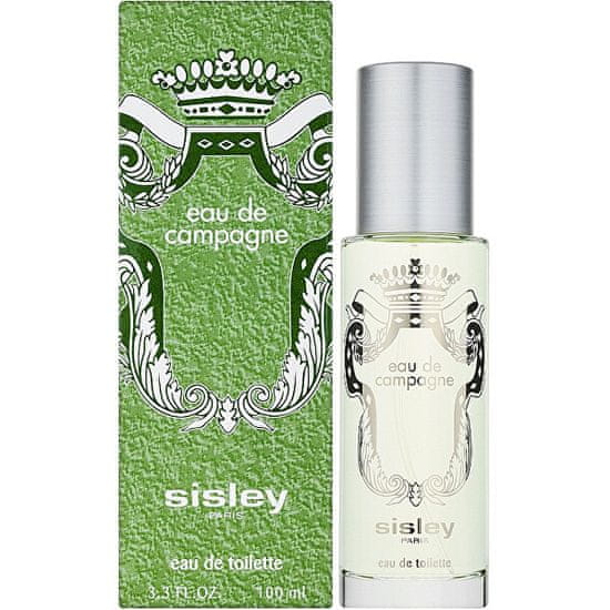 Sisley Eau De Campagne - EDT