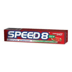 Wellness Food SPEED8 energy shot strawberry-watermelon 10x20 ml