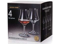 Pohár na rum 170ml SOMMELIER CHEST (4ks)