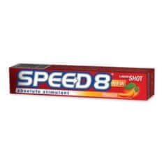 Wellness Food SPEED8 energy shot mango 10x20 ml