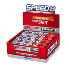 Wellness Food SPEED8 energy shot grapefruit 10x20 ml