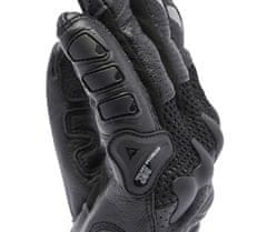 Dainese X-RIDE 2 ERGO-TEK GLOVES BLACK vel. L