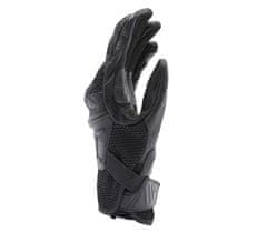 Dainese X-RIDE 2 ERGO-TEK GLOVES BLACK vel. L