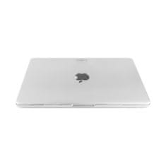 FIXED ochranné puzdro Pure pre Apple MacBook Air 13,3“ (2018/2020), číre (FIXPU-1193)