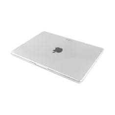 FIXED ochranné puzdro Pure pre MacBook Pro 13,3“ (2016/2017/2018/2019/2020), číre FIXPU-1195