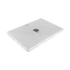 FIXED ochranné pouzdro Pure pro MacBook Pro 13,3“ (2016/2017/2018/2019/2020), čiré FIXPU-1195