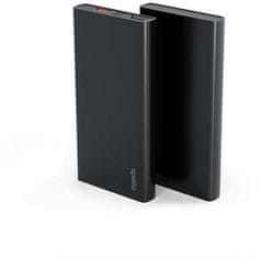 EPICO Spello powerbanka Slim PD, 10 000mAh