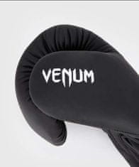 VENUM Boxerské rukavice Venum Contender 1.5 XT - čierno/biele