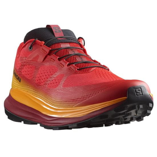 Salomon Obuv beh červená Ultra Glide 2