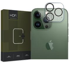 Hofi Cam Pro+ ochranné sklo na kameru na iPhone 15 Pro / 15 Pro Max