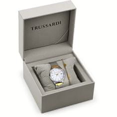 Trussardi Dárkový set City Life + náramek R2453170503