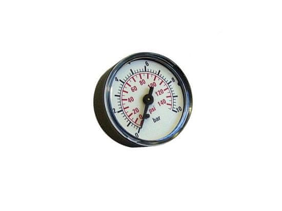 Noname Manometer M3 MZ03-15 1/4 závit 0-16Bar