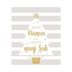 Albi Taška L - Veselé Vianoce a Šťastný Nový Rok