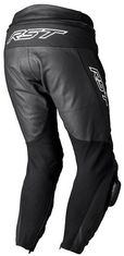 RST nohavice TRACTECH EVO 5 CE 3465 short černo-bielo-červené 40/3XL