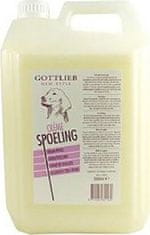 Beeztees Gottlieb Cremespülung 5 l - kondicionér