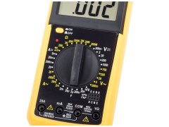 Wellhox WELLHOX Digitálny multimeter