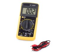 Wellhox WELLHOX Digitálny multimeter