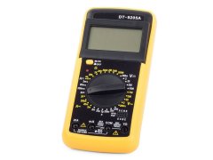 Wellhox WELLHOX Digitálny multimeter