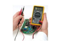 Wellhox WELLHOX Digitálny multimeter