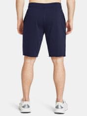 Under Armour Kraťasy UA RIVAL TERRY SHORT-BLU S