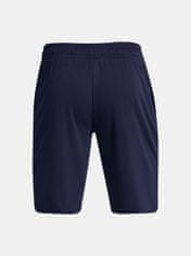 Under Armour Kraťasy UA RIVAL TERRY SHORT-BLU S