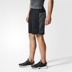 Adidas Nohavice čierna 164 - 169 cm/S Climacool Aeroknit Speed Shorts