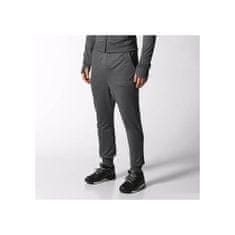 Adidas Nohavice sivá 164 - 169 cm/S Btr Pant M