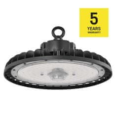 EMOS EMOS LED priemyselné závesné svietidlo HIGHBAY PROFI PLUS 120d 200W ZU220.12