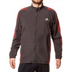 Adidas Bundy univerzálne hnedá L Rsp Wind Jkt