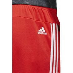 Adidas Nohavice červená 158 - 163 cm/XS RF Striker