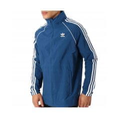 Adidas Bundy výcvik modrá XS Sst Windbreaker