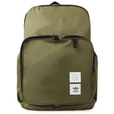 Adidas Batohy univerzálne olivová Packable