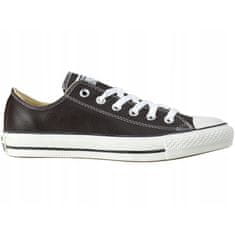 Converse Trampky čierna 36 EU All Star OX