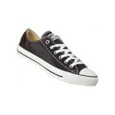 Converse Trampky čierna 36 EU All Star OX