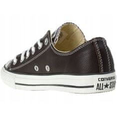 Converse Trampky čierna 36 EU All Star OX