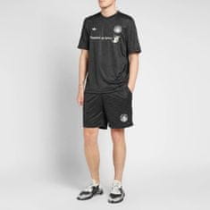 Adidas Nohavice výcvik čierna 170 - 175 cm/M Nts Jacq