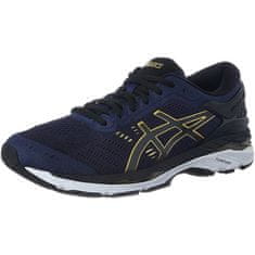 Asics Obuv tmavomodrá 39.5 EU Gelkayano 24